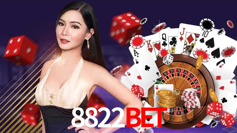 Apostas de Basquete 8822bet