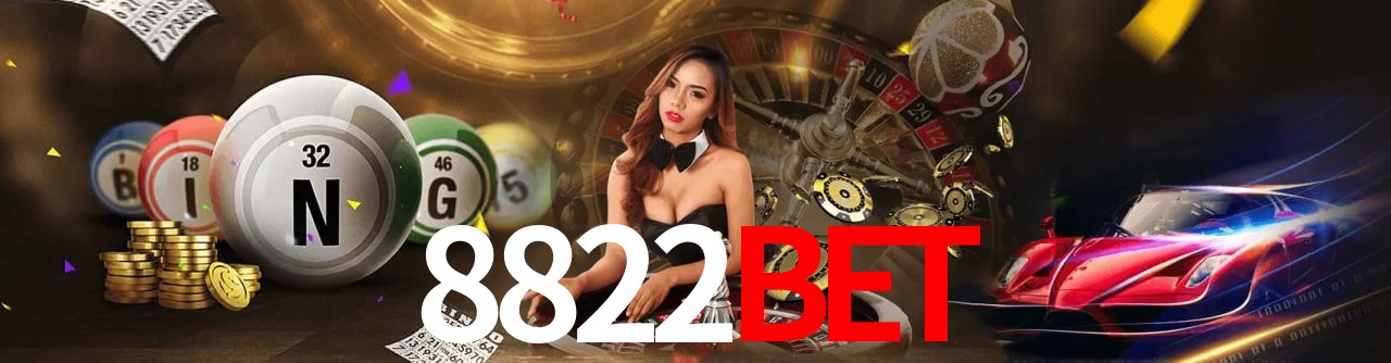 8822bet