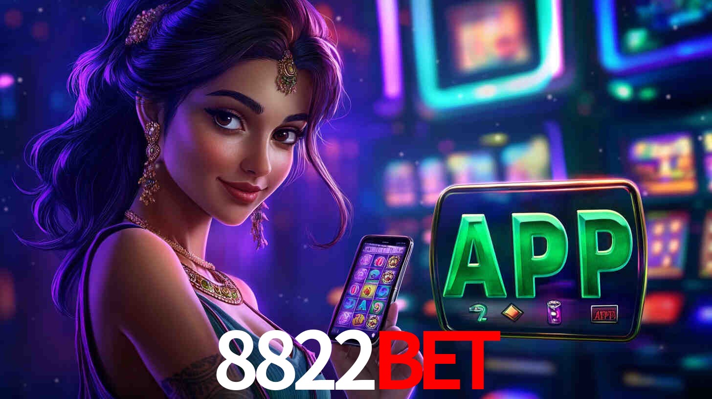 8822bet.com