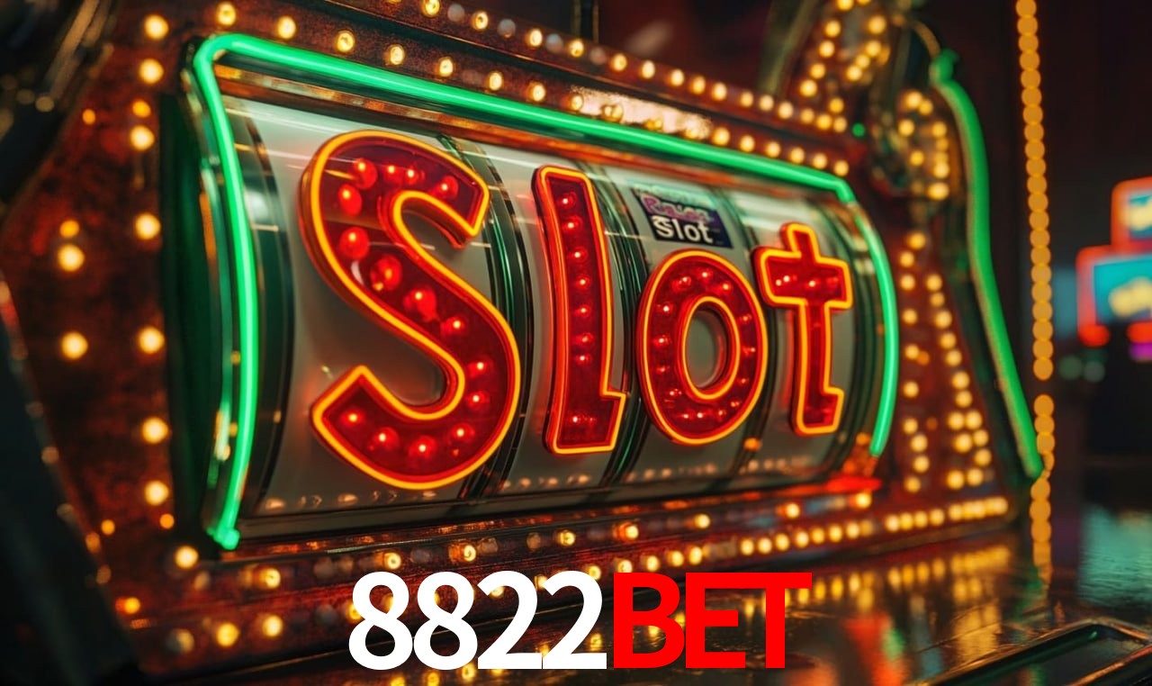 8822bet