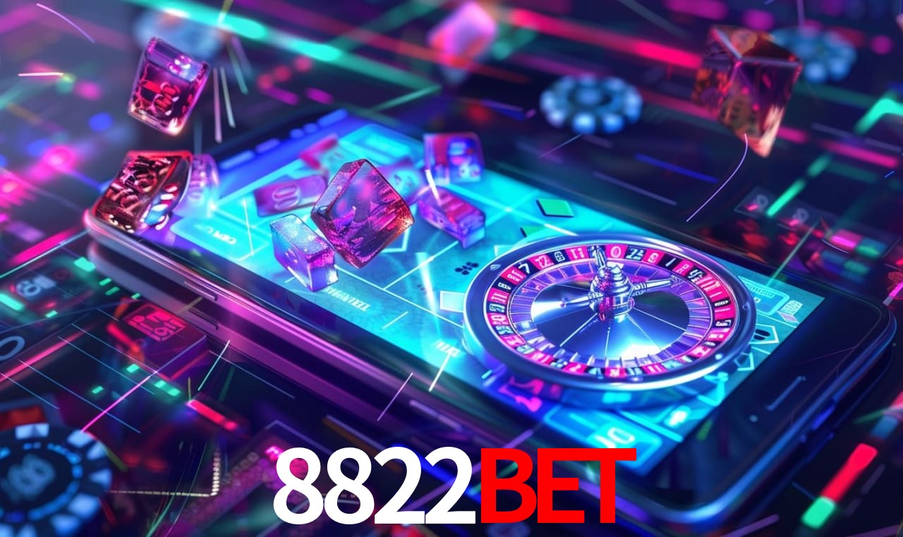 Tecnologia da Plataforma 8822bet