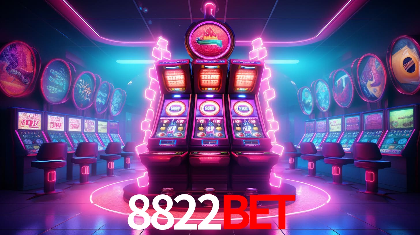 8822bet
