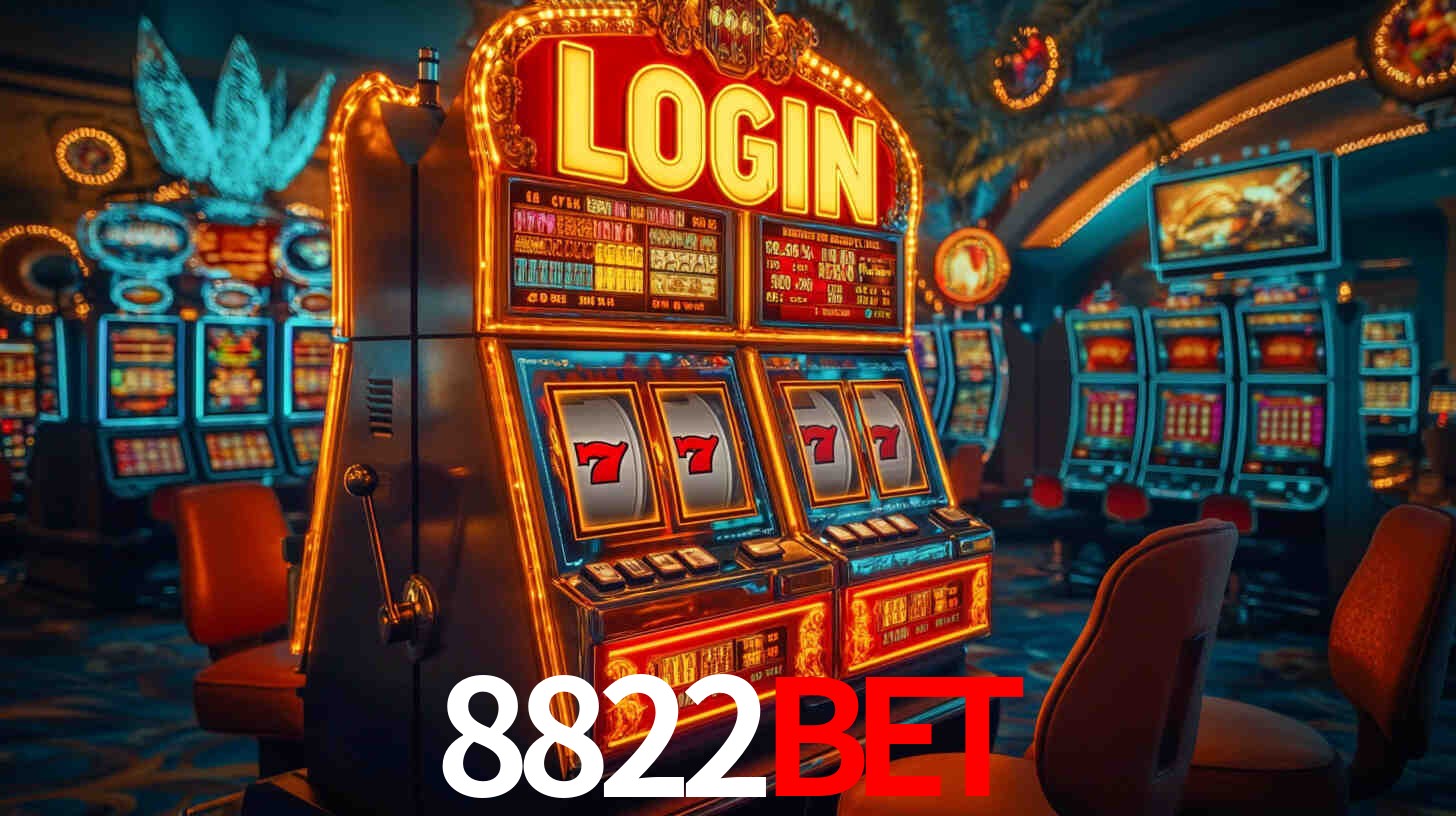 8822bet