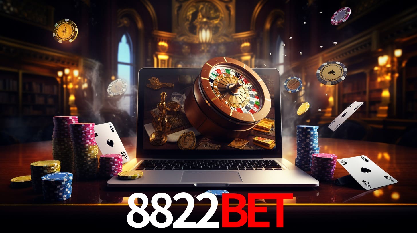 Programa VIP 8822bet