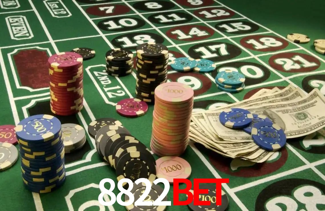 8822bet