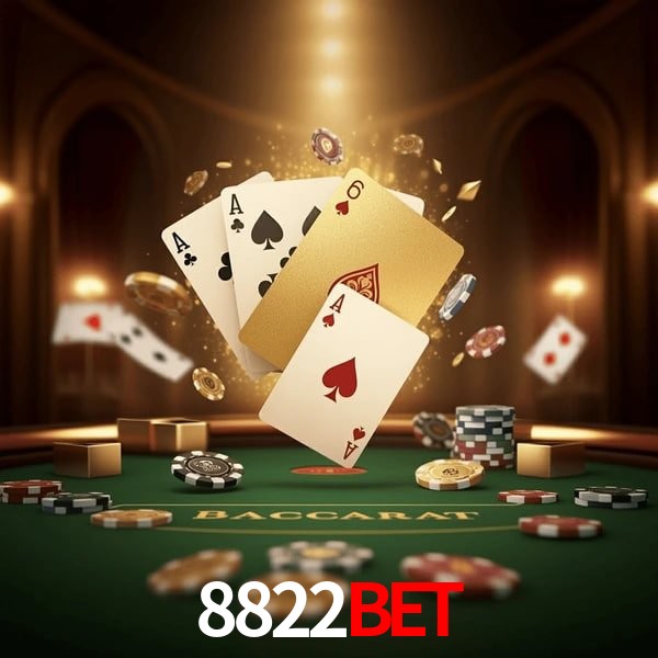 VIP Casino 8822bet
