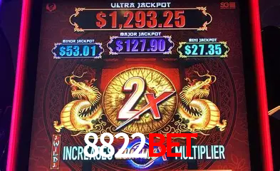 Explorando a Categoria de Eventos em Apostas na 8822bet