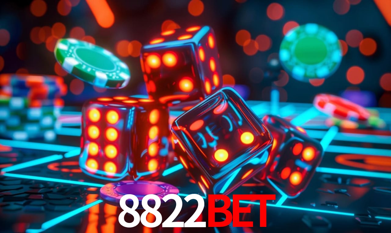 Casino VIP 8822bet