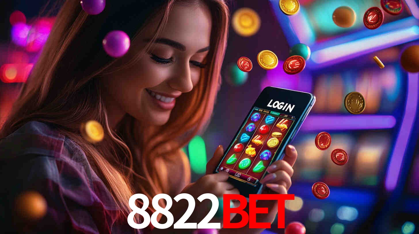 8822bet: Seu Especialista em Apostas Esportivas Brasileiras