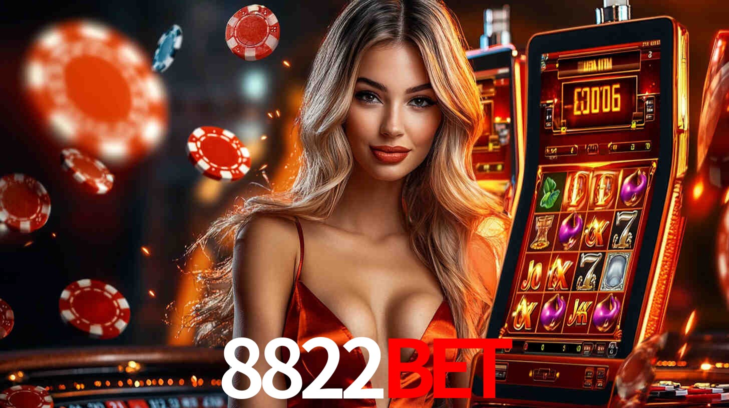 8822bet.com