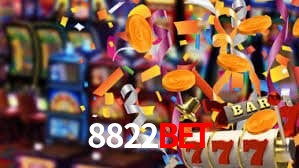 8822bet