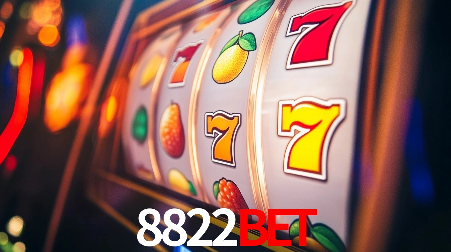 8822bet