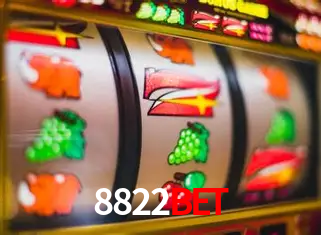 Inovações de Jogos na 8822bet: O Futuro das Experiências Interativas
