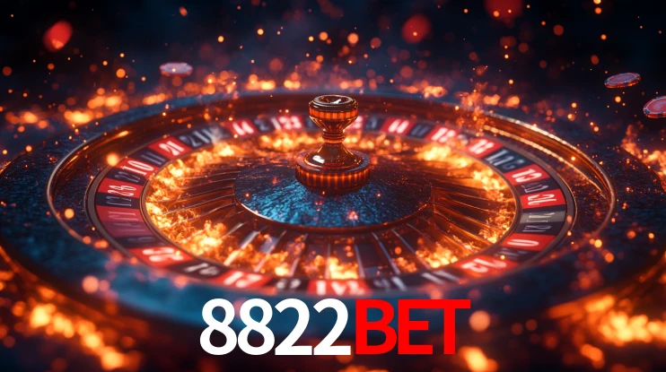 8822bet: Jogos de Caça-Níqueis-Altas Recompensas, Roleta-Velocidade, Blackjack-Desafios Máximos