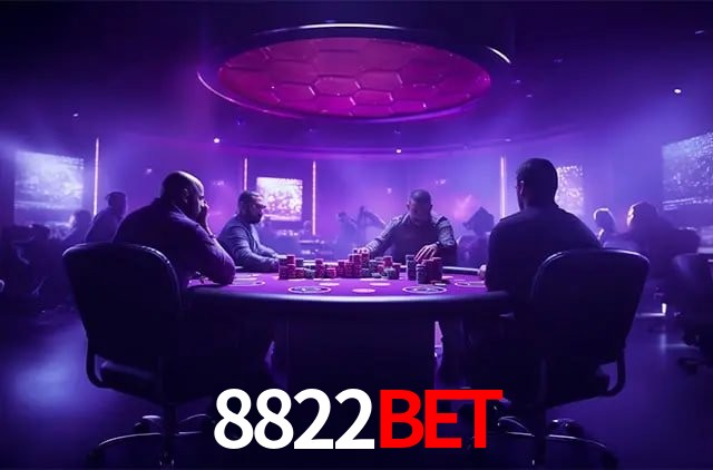 Promoções Sazonais 8822bet