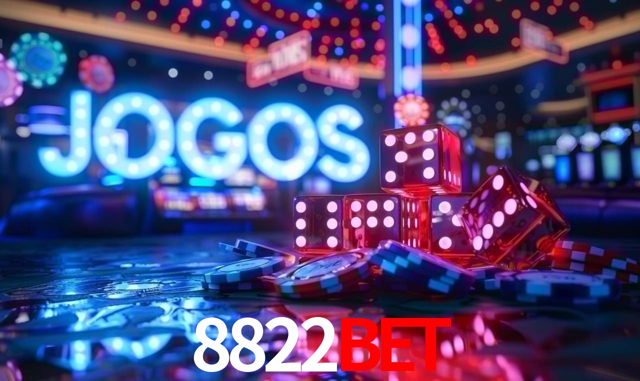 Apostas de Tênis 8822bet