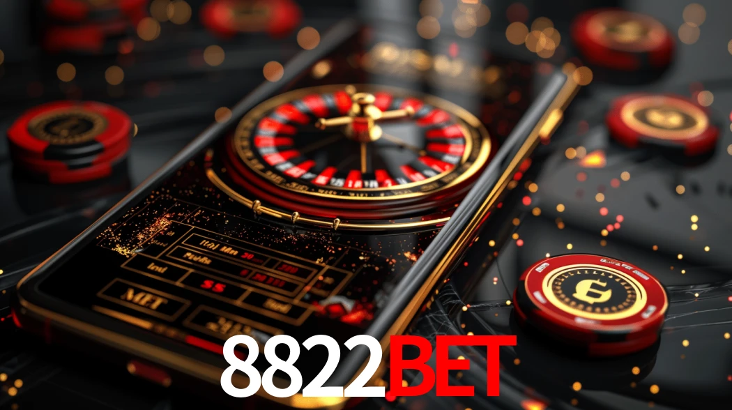 Account Benefits 8822bet