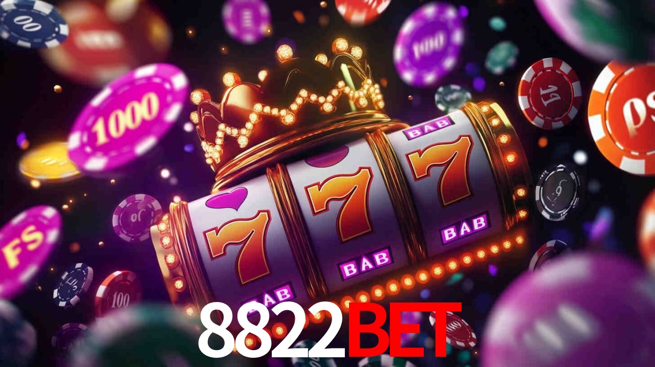 Games Directory 8822bet