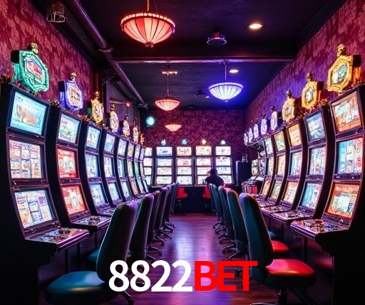 Ofertas Exclusivas 8822bet
