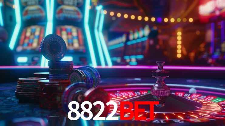 Games Directory 8822bet