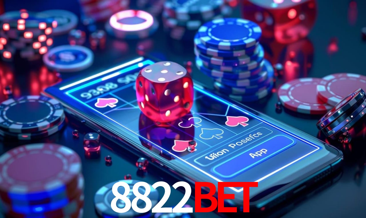 cassino 8822bet