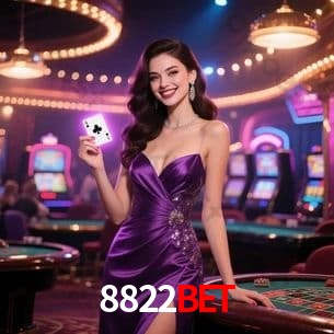 Interface Premium 8822bet