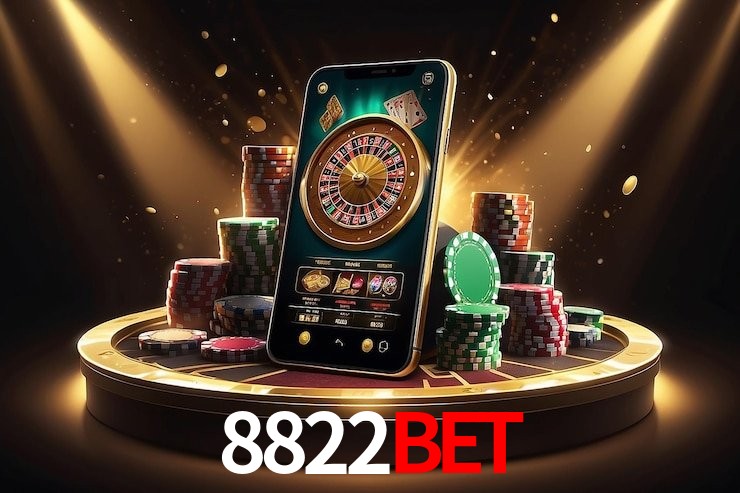 Jogos de Slot 8822bet