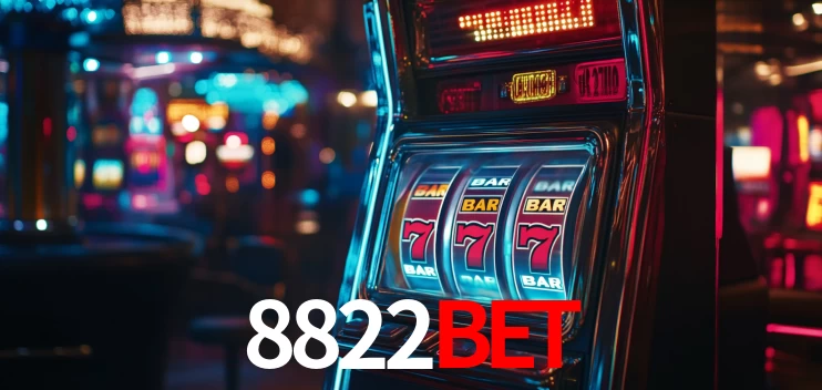 VIP Casino 8822bet