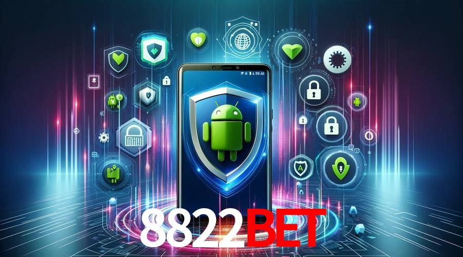 Slot Games 8822bet