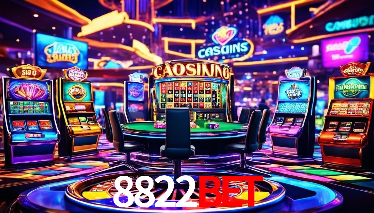 Apostas de Basquete 8822bet