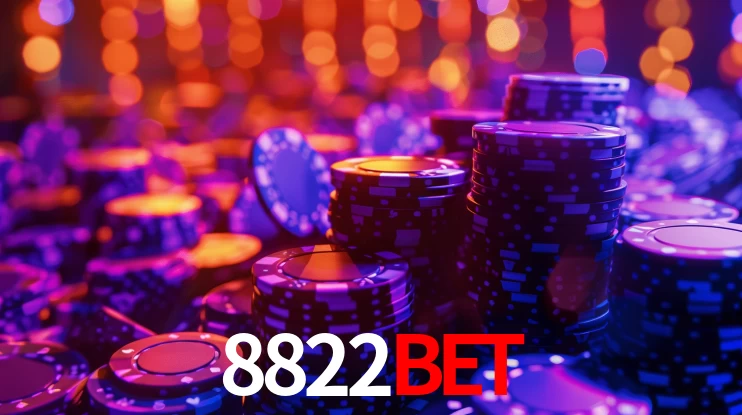 8822bet: A Experiência de Casino com Jogos de Mesa ao Vivo