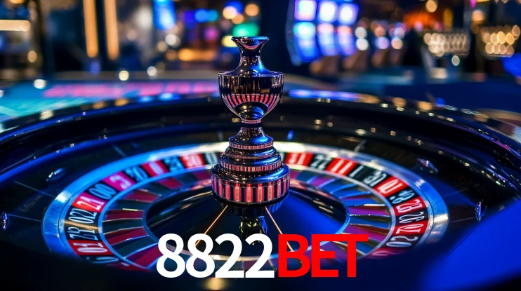 8822bet App Interface
