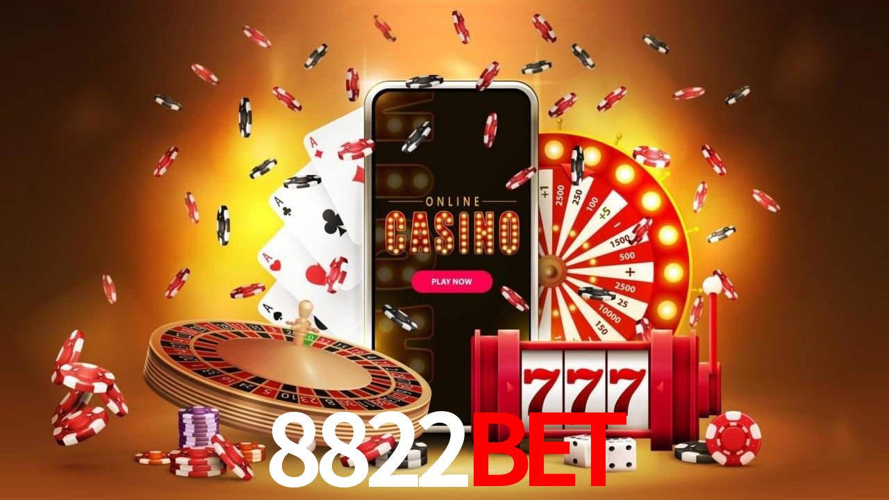 Avaliações dos Jogadores 8822bet