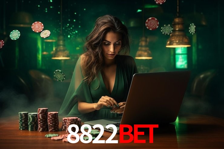 8822bet