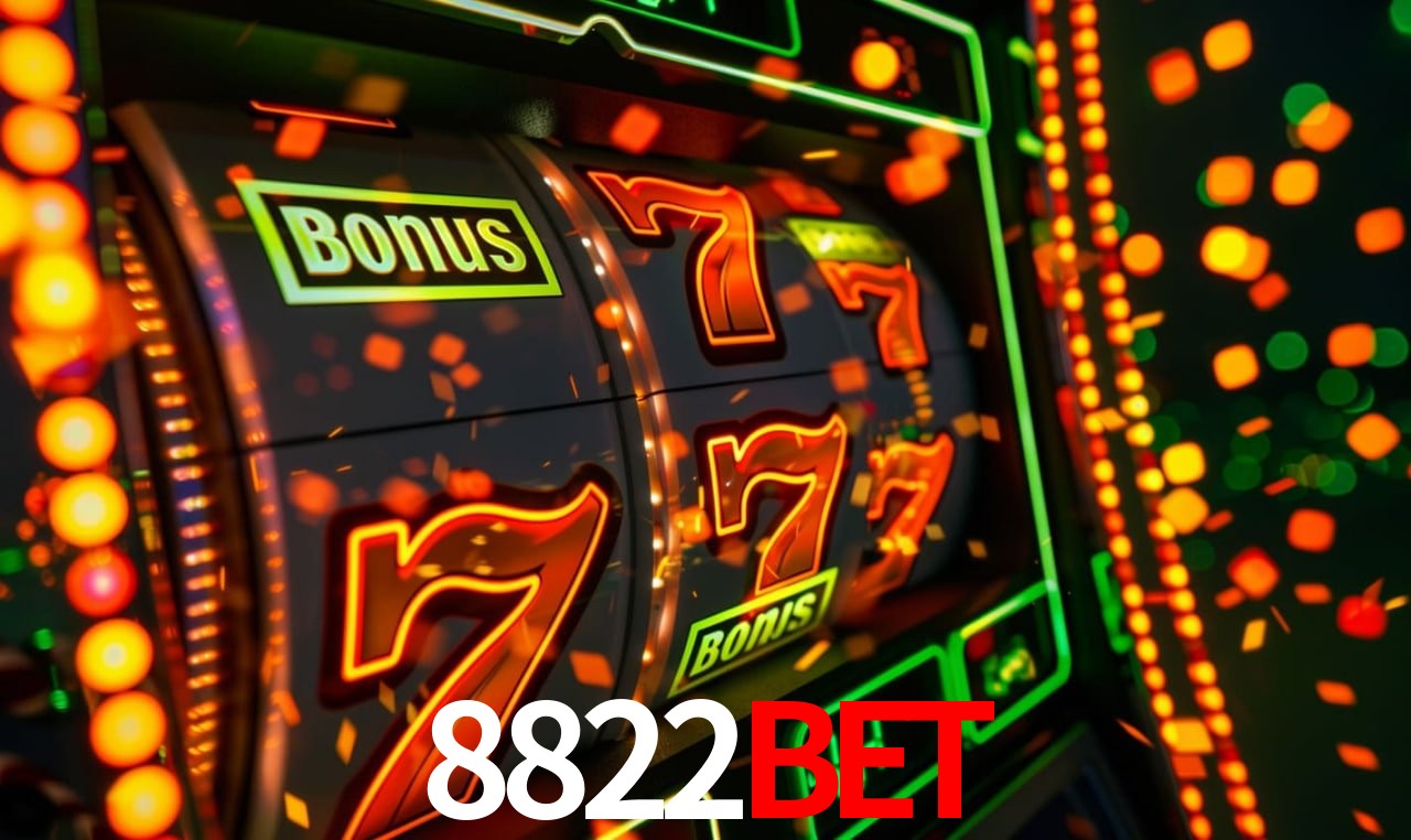 Explorando a Categoria de Eventos em Apostas na 8822bet