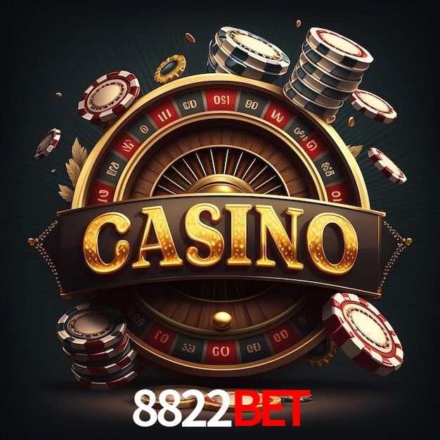 8822bet