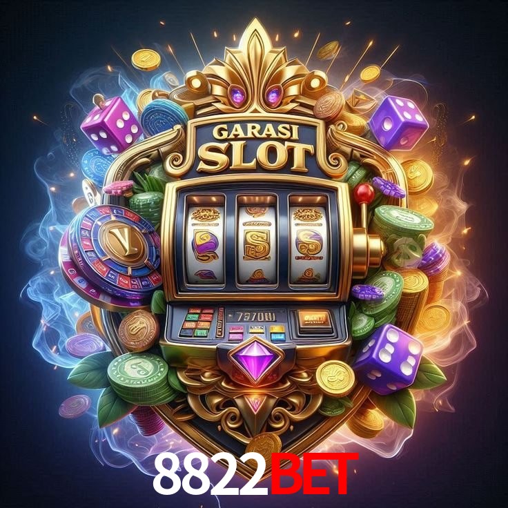 Casino Ao Vivo 8822bet