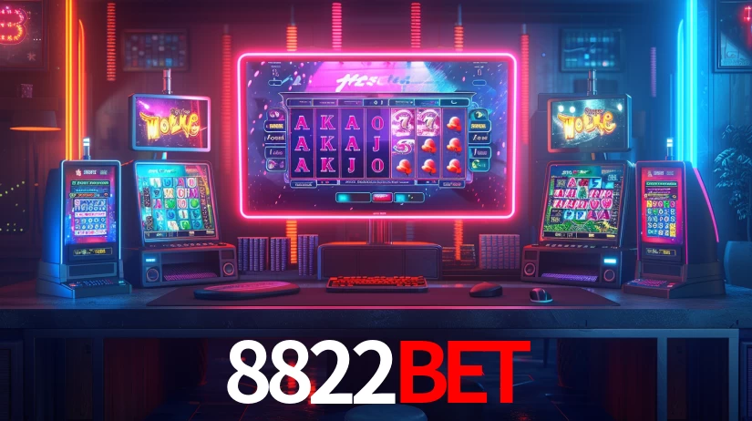 8822bet login