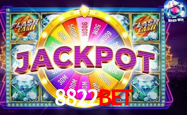 Descubra o Mundo do Cassino Online com 8822bet