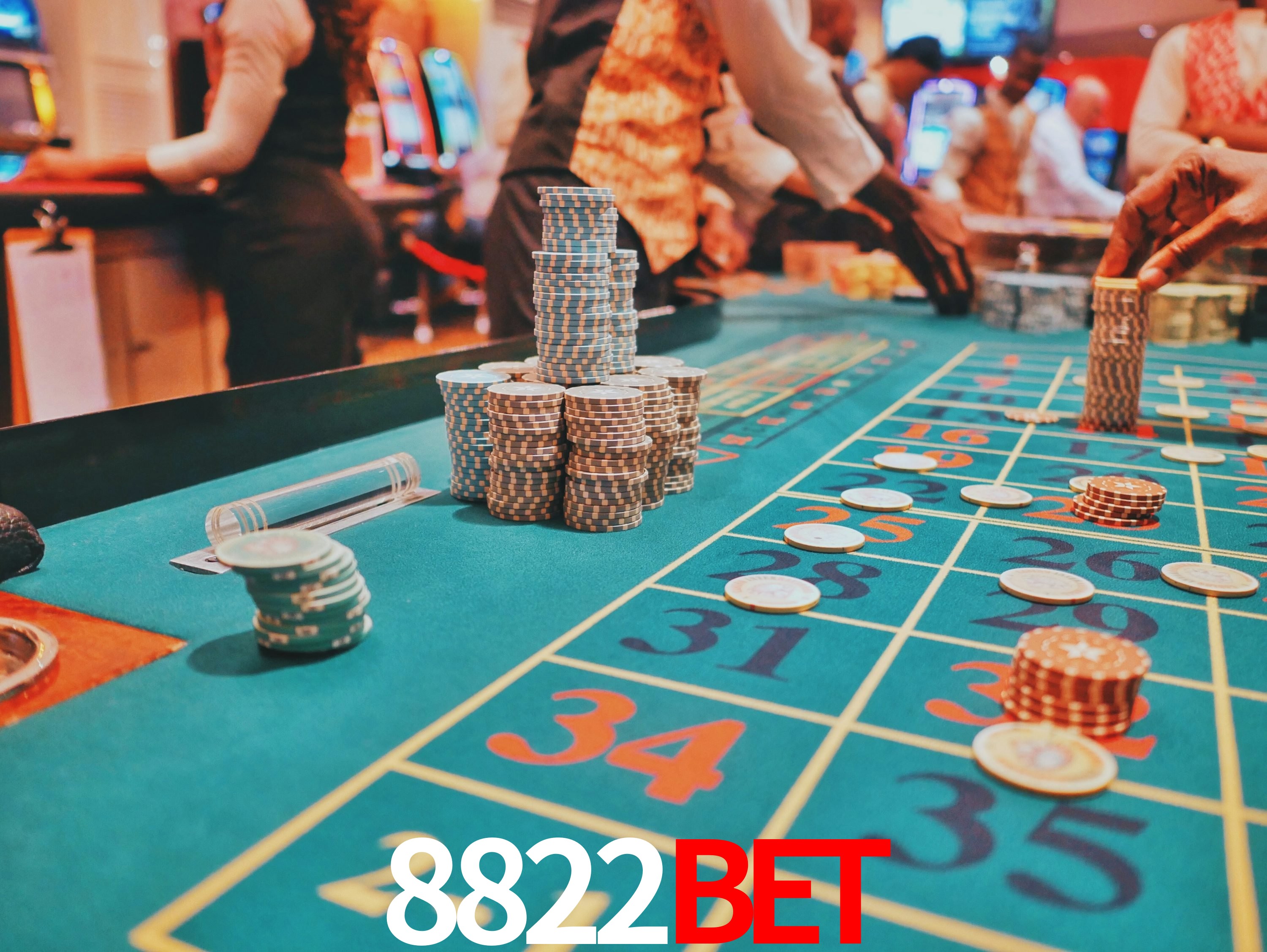 Torneios 8822bet