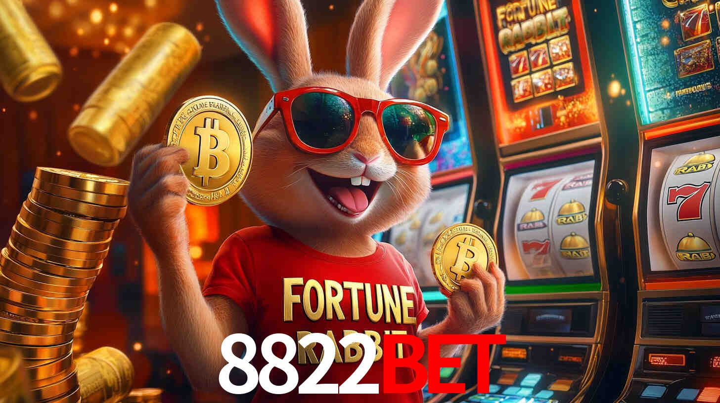 Descubra a Magia dos Jogos de Arcade no 8822bet