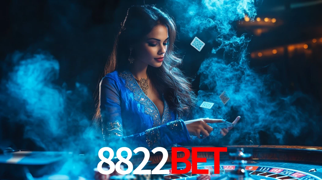 A Popularidade dos Caça-Níqueis no 8822bet