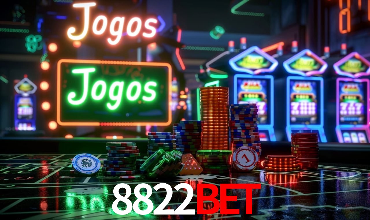 8822bet
