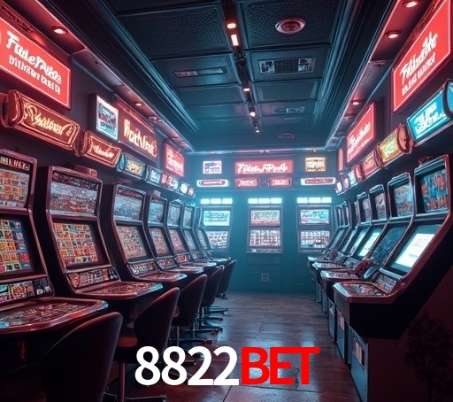 Sistemas de Segurança 8822bet