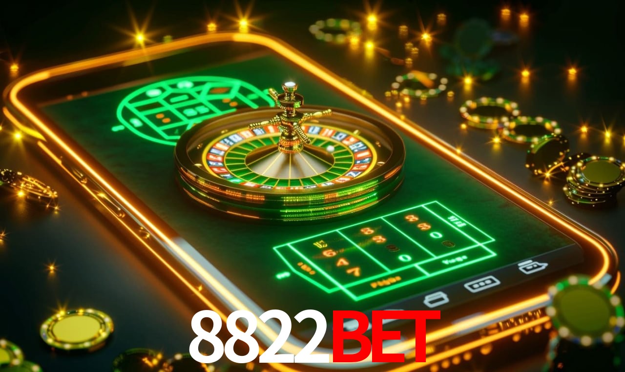 Benefícios da Conta 8822bet