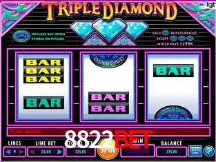 Descubra o Mundo do Cassino Online com 8822bet