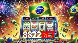 Game Statistics 8822bet