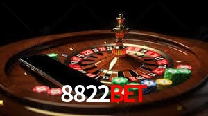 Tennis Betting 8822bet