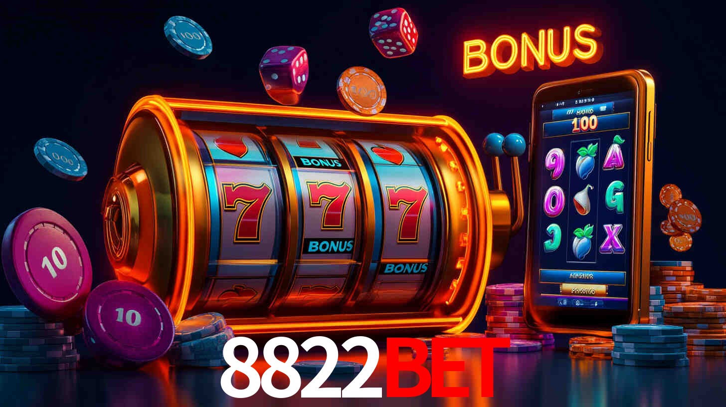 Descubra o Programa VIP da 8822bet: Vantagens Exclusivas para Jogadores