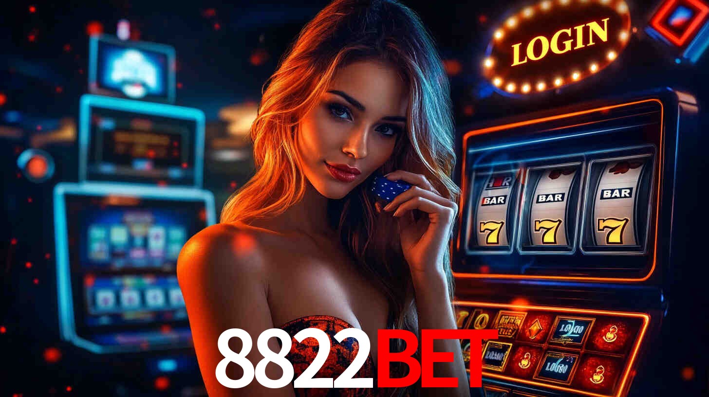 8822bet.com